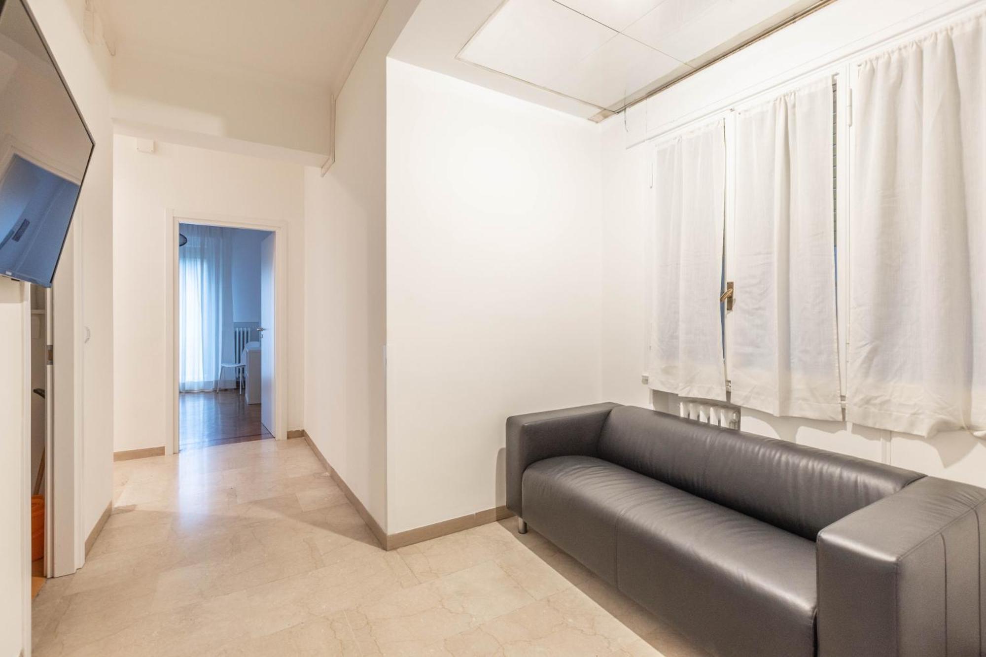 La Finestra Sul Centro, Bologna By Short Holidays Exterior foto