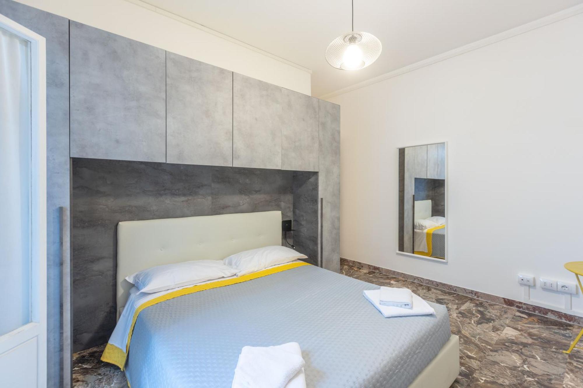 La Finestra Sul Centro, Bologna By Short Holidays Exterior foto