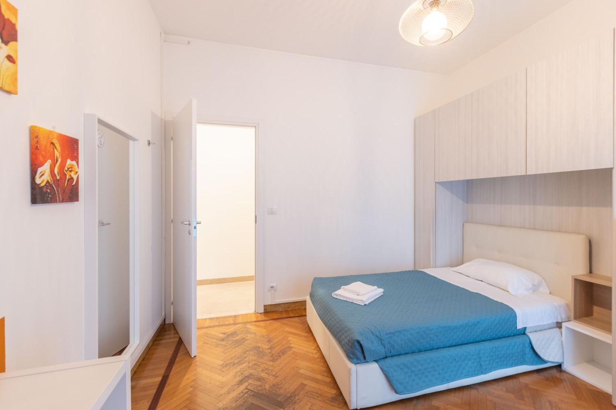 La Finestra Sul Centro, Bologna By Short Holidays Exterior foto