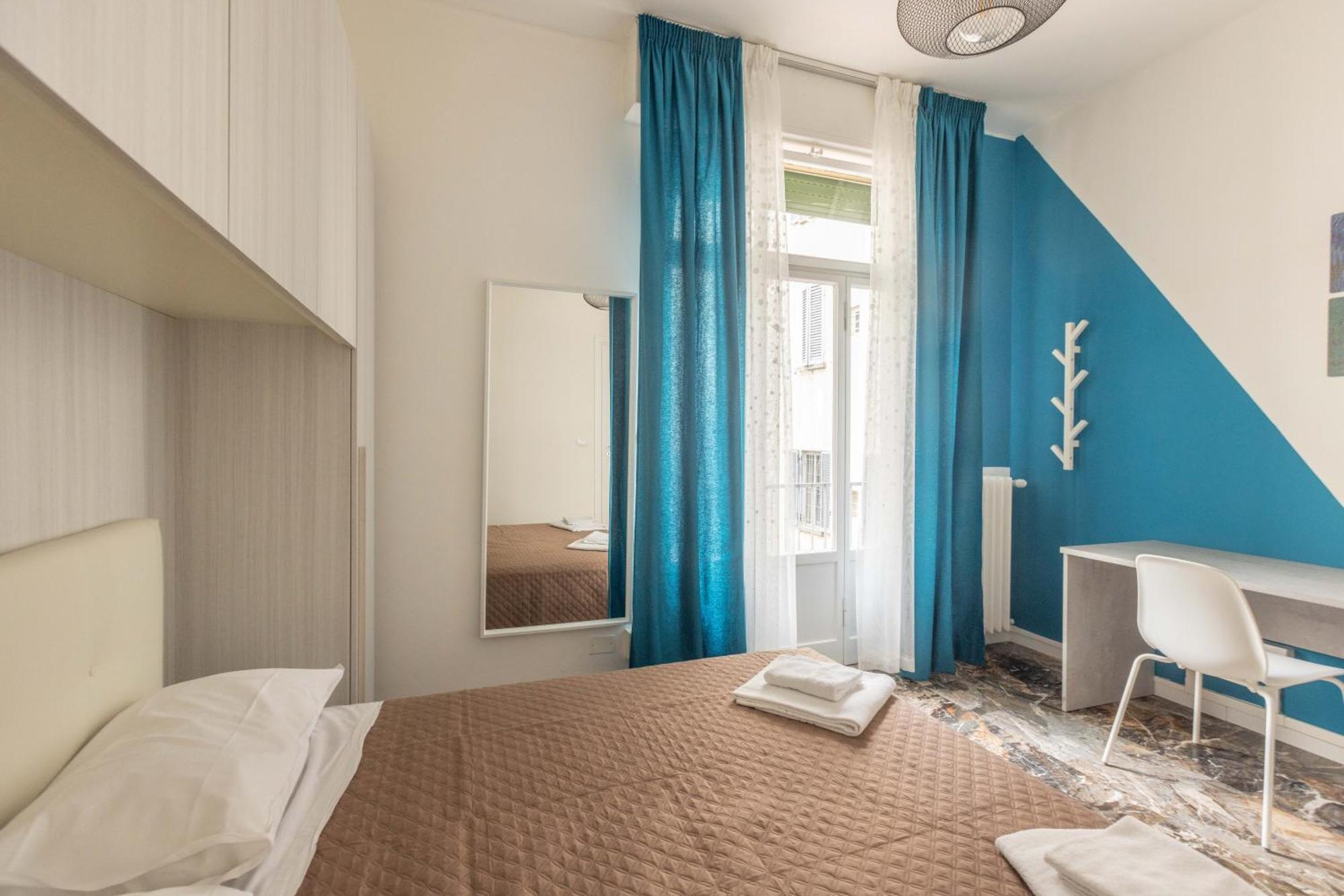 La Finestra Sul Centro, Bologna By Short Holidays Exterior foto