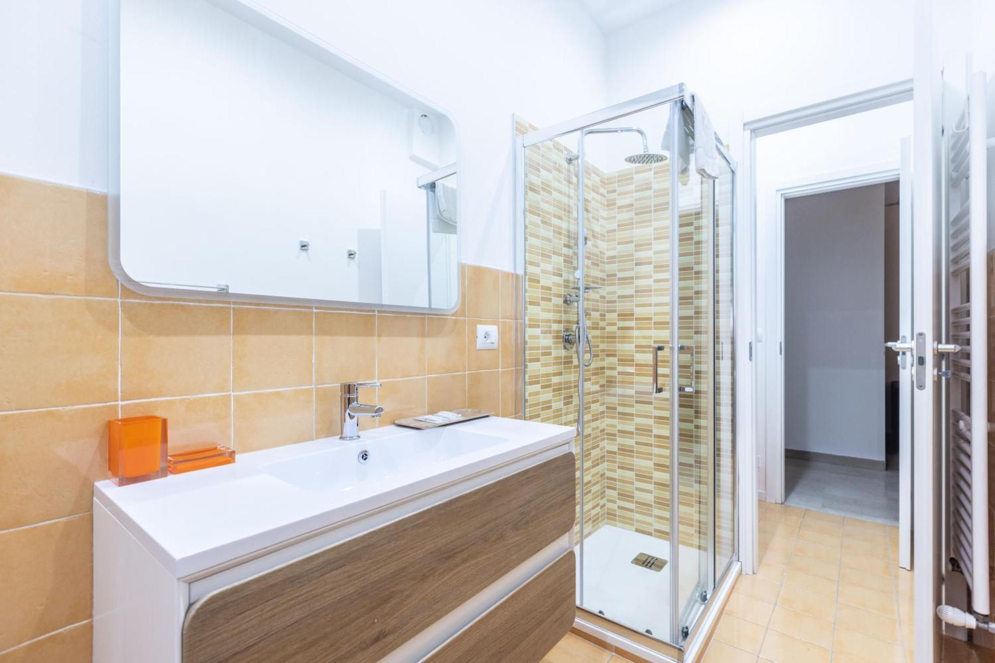 La Finestra Sul Centro, Bologna By Short Holidays Exterior foto